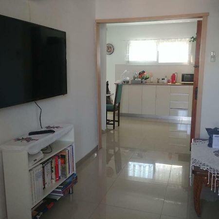 Apartment For Relaxing And For Health Haifa Exterior foto